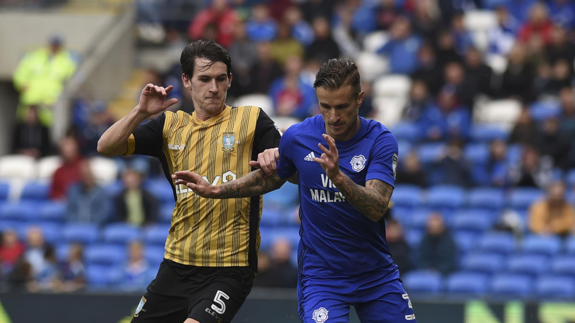 Match Preview: Cardiff City Vs. Sheffield Wednesday | Cardiff